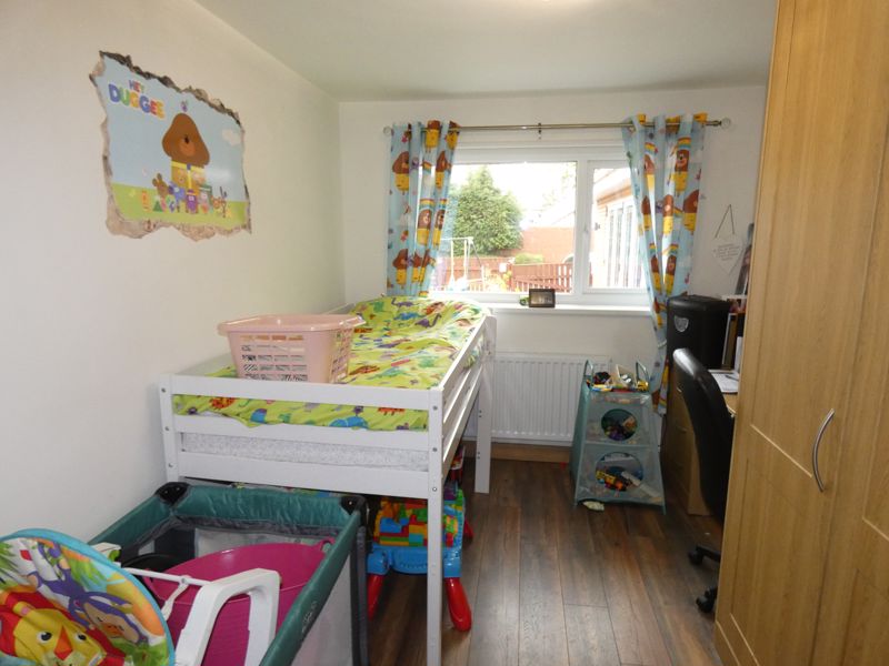 Bedroom Three- click for photo gallery